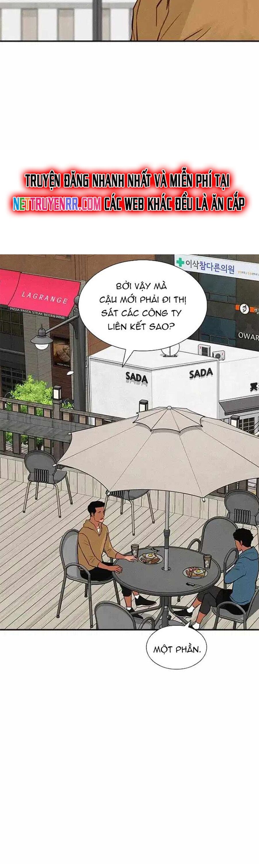 Chúa Tể Đồng Tiền Chương 181 Ảnh 43