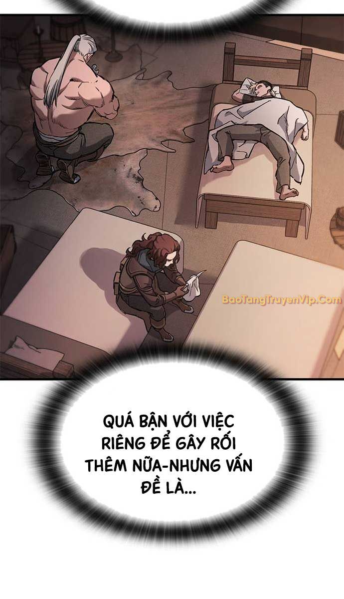 Hiệp Sĩ Sống Vì Ngày Hôm Nay Chương 58 Ảnh 60