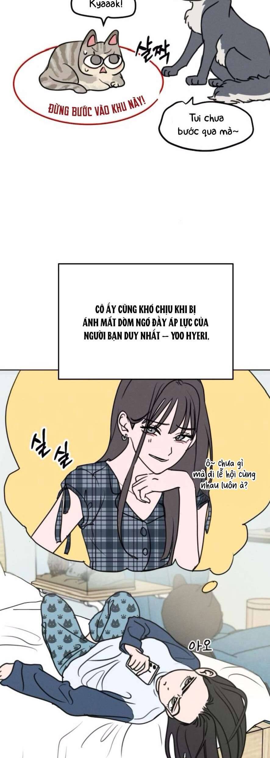 Muốn Được Lừa Dối Chương 5 Ảnh 12