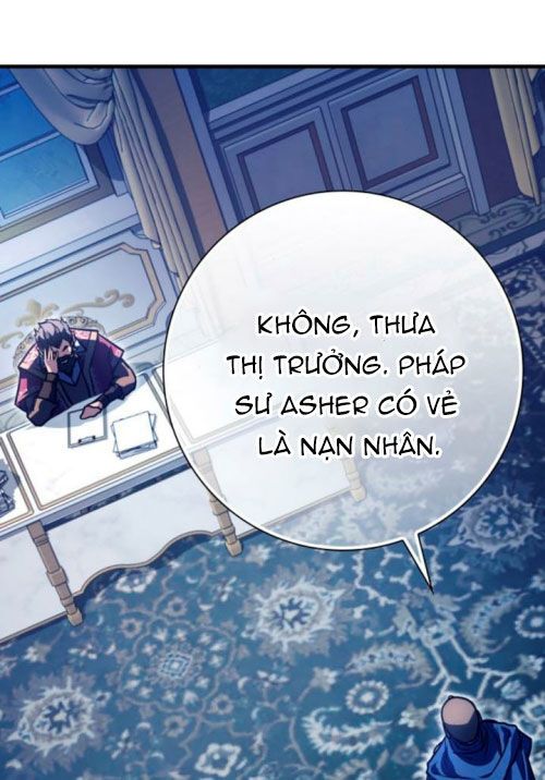 Pháp Sư Thiên Tài Phá Vỡ Giới Hạn Chương 14 Ảnh 10