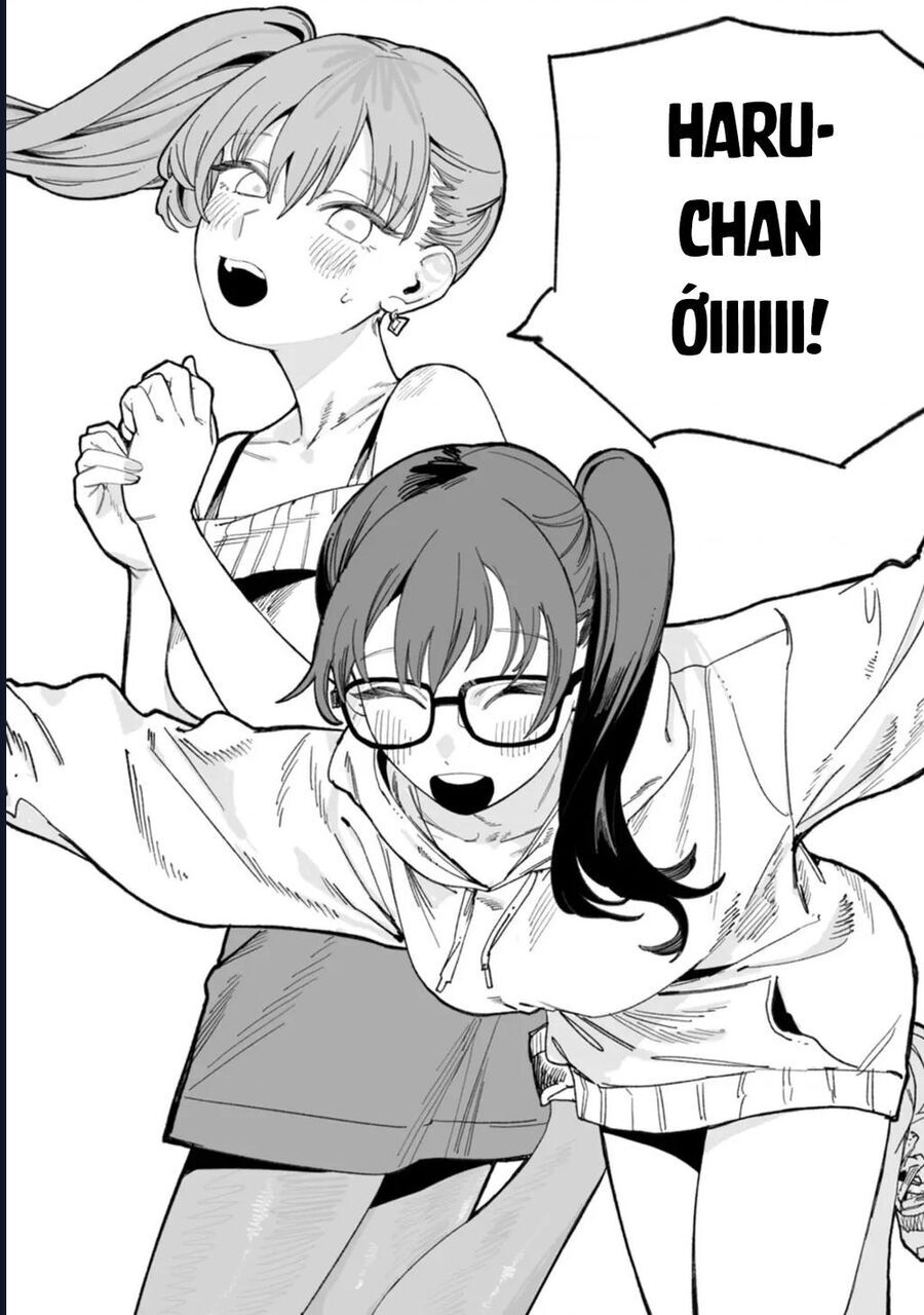Urabe-San Của Hôm Nay Với... Chương 5 Ảnh 11