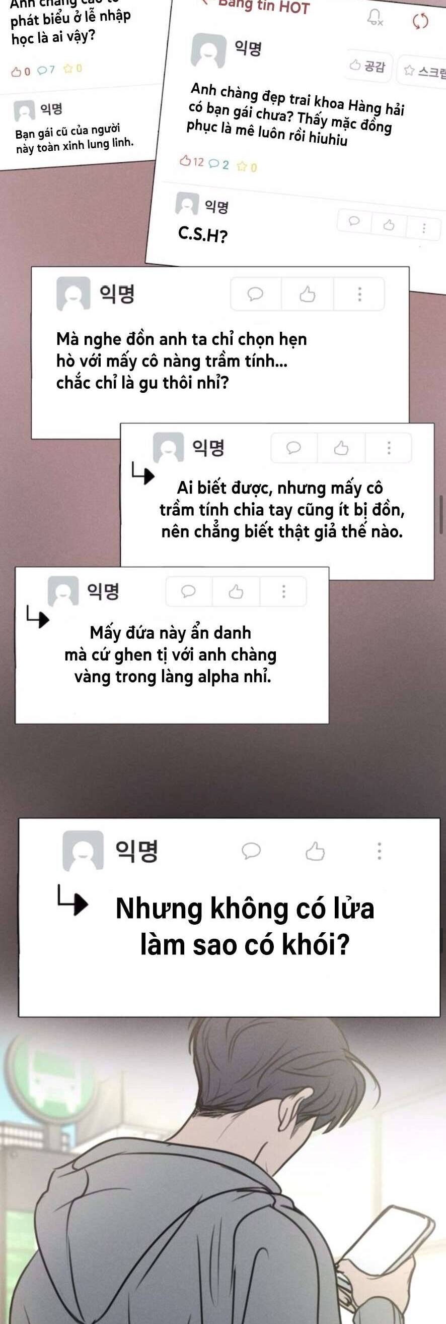 Muốn Được Lừa Dối Chương 2 Ảnh 27