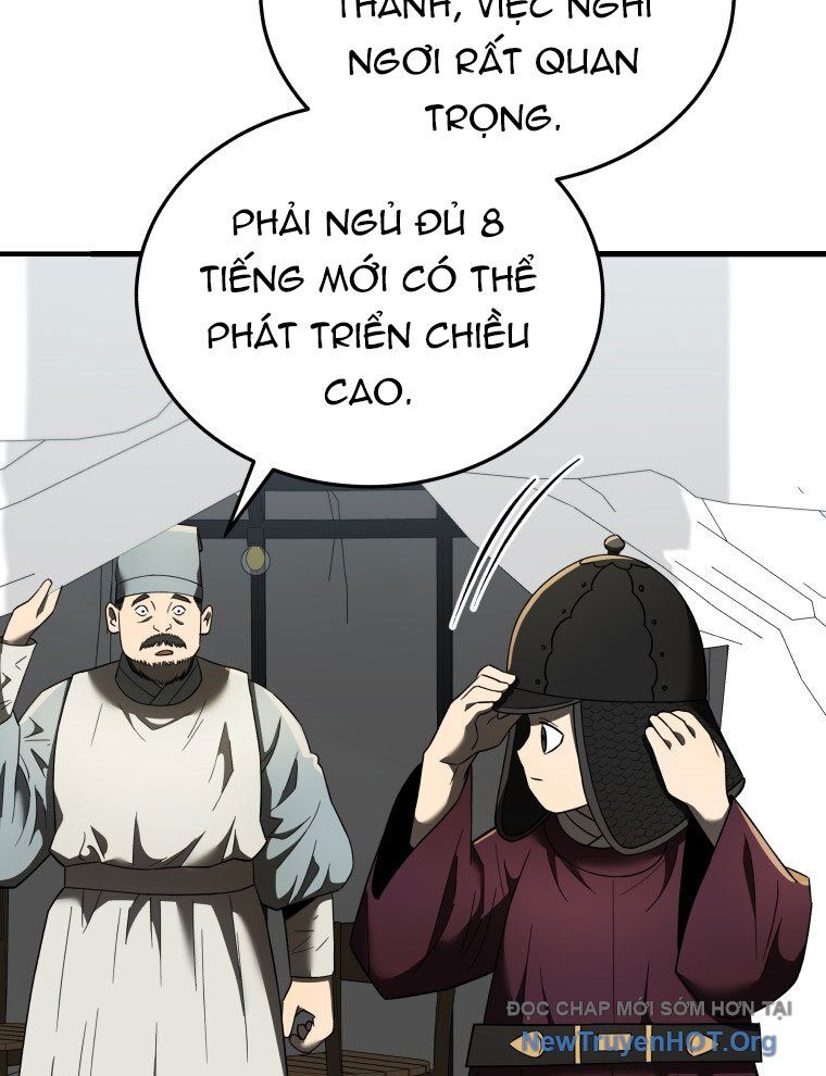 Vương Triều Đen Tối: Joseon Chương 99 Ảnh 52