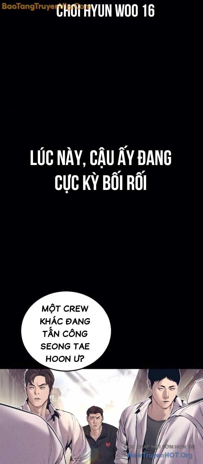Đặc Vụ Kim Chương 194 Ảnh 4