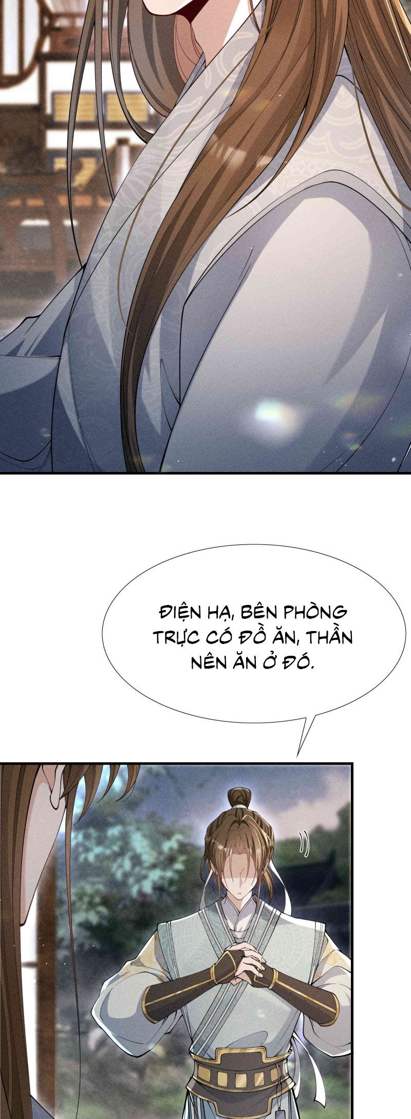 Kim Phong Ngọc Lộ Chương 23 Ảnh 13