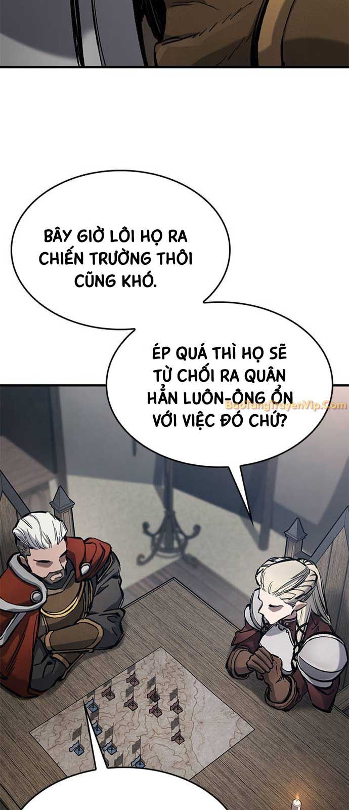 Hiệp Sĩ Sống Vì Ngày Hôm Nay Chương 58 Ảnh 48