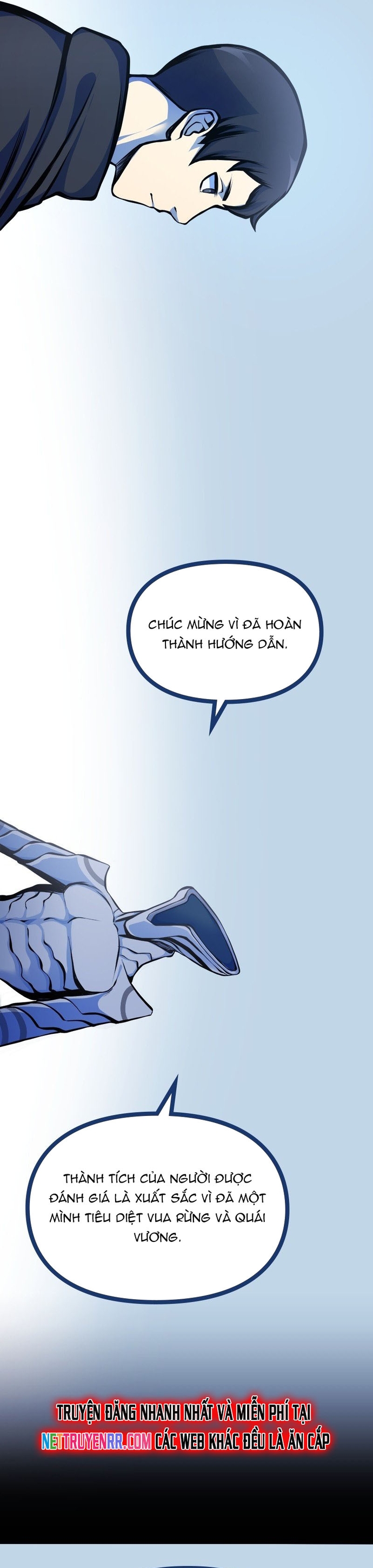 Thợ Săn Nguyên Thủy Chương 62 Ảnh 42