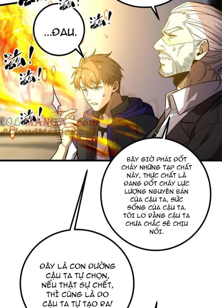 Toàn Cầu Cao Võ Chương 310 Ảnh 81