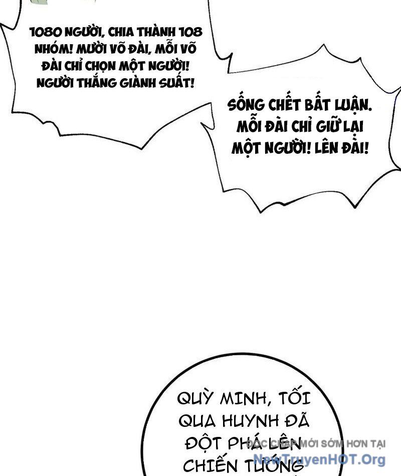 Toàn Cầu Cao Võ Chương 318 Ảnh 19