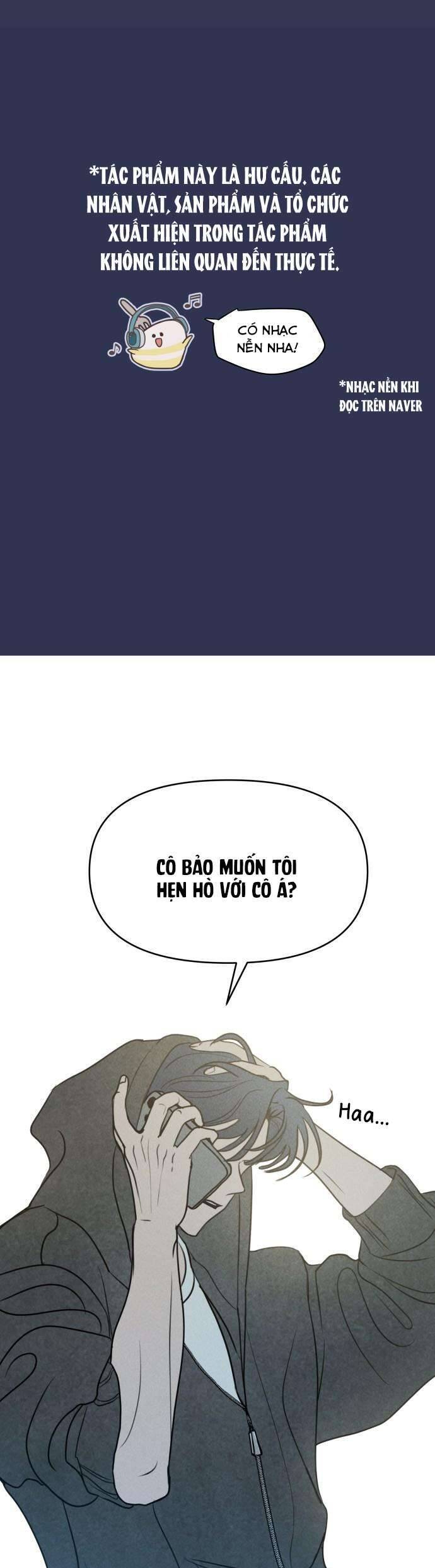 Muốn Được Lừa Dối Chương 1 Ảnh 3