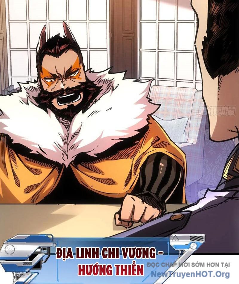 Không Chết Được Ta Đành Thống Trị Ma Giới Chương 107 Ảnh 33