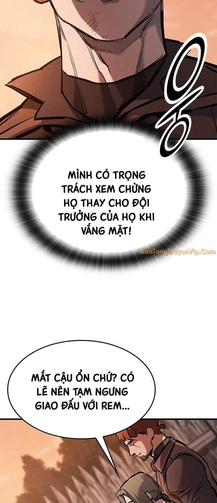 Hiệp Sĩ Sống Vì Ngày Hôm Nay Chương 58 Ảnh 56