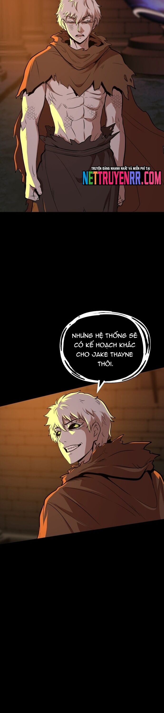 Thợ Săn Nguyên Thủy Chương 60 Ảnh 52