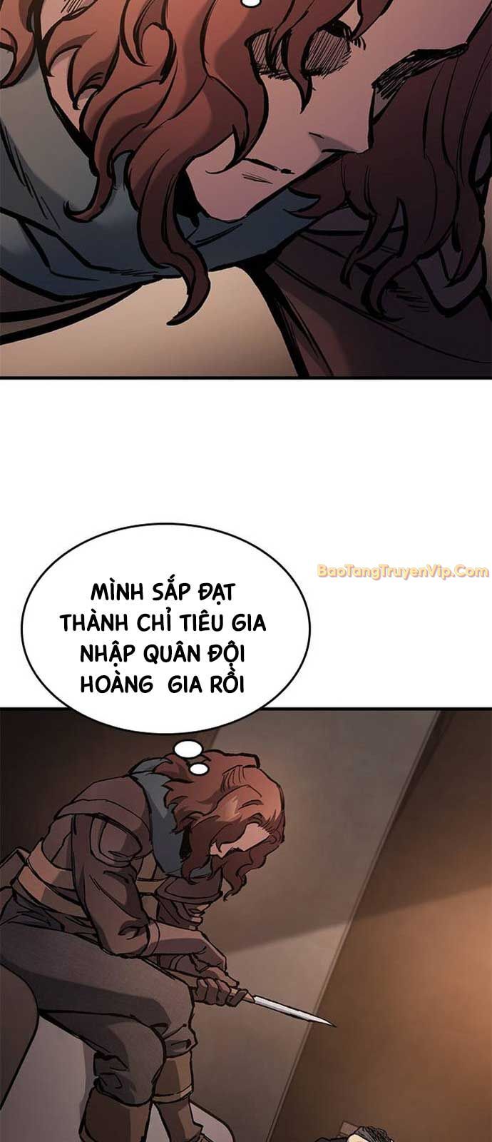 Hiệp Sĩ Sống Vì Ngày Hôm Nay Chương 58 Ảnh 78