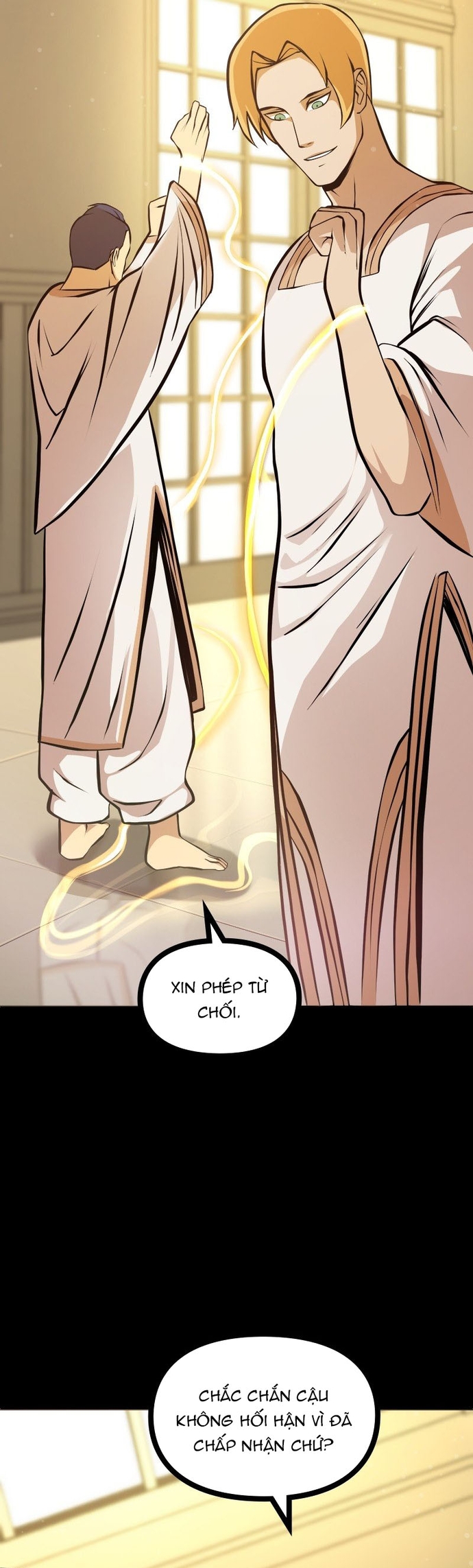 Thợ Săn Nguyên Thủy Chương 61 Ảnh 55