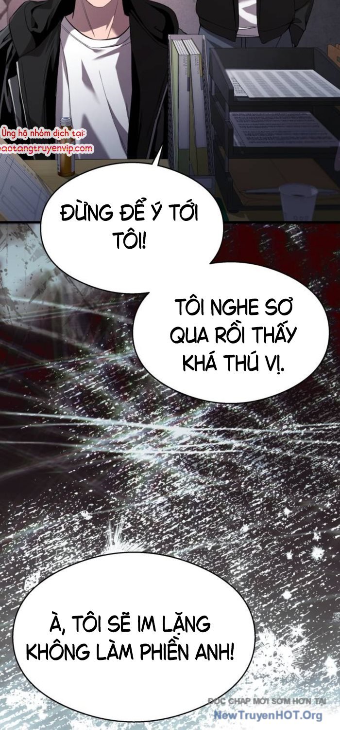 Hẹn Hò Rùng Rợn Chương 20 Ảnh 50