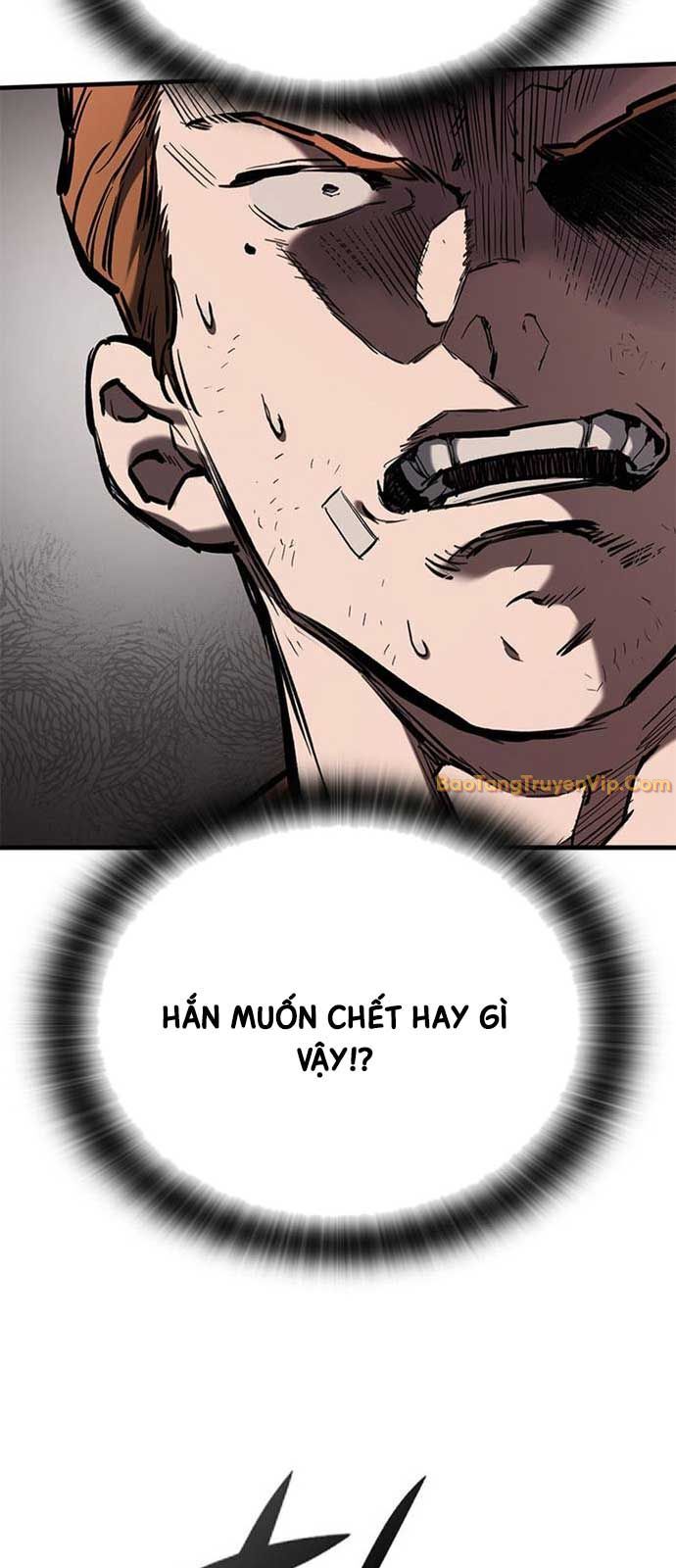 Hiệp Sĩ Sống Vì Ngày Hôm Nay Chương 58 Ảnh 63