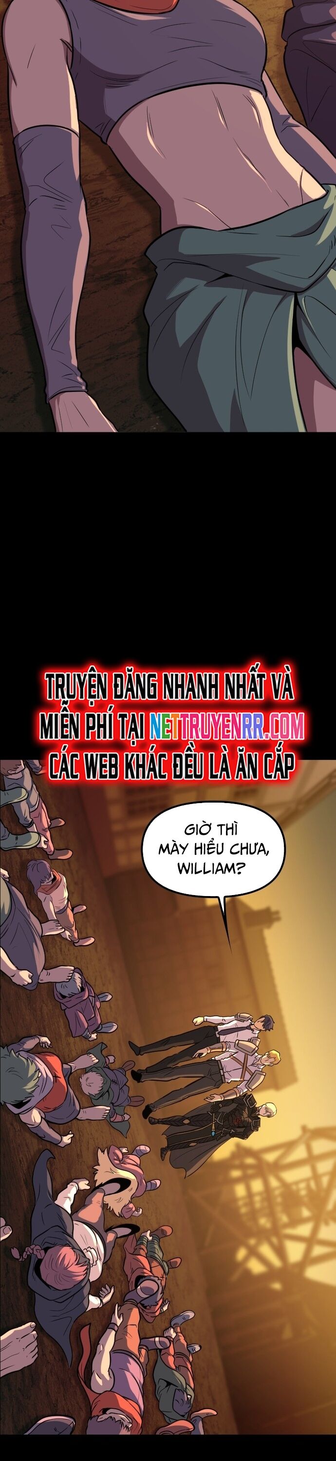 Thợ Săn Nguyên Thủy Chương 54 Ảnh 27