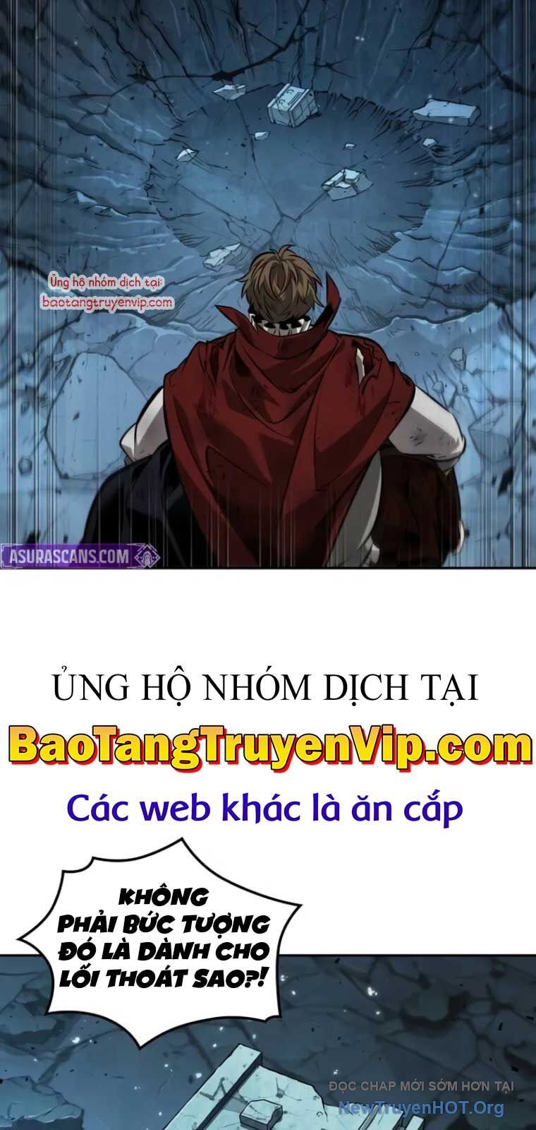 Mạo Hiểm Giả Cuối Cùng Chương 77 Ảnh 46