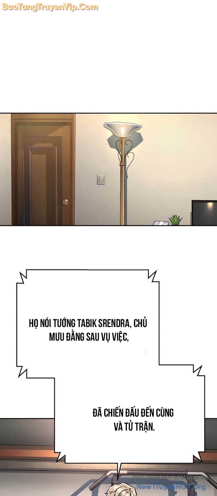 Bạn Học Tôi Là Lính Đánh Thuê Chương 244 Ảnh 39