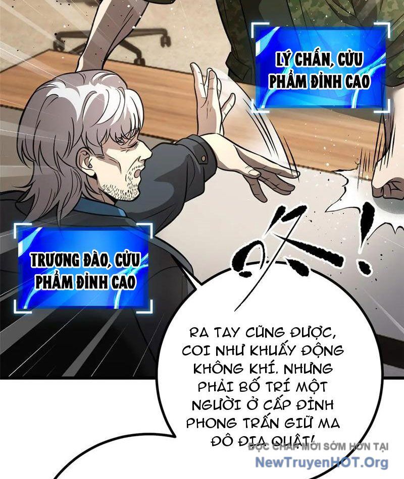 Toàn Cầu Cao Võ Chương 318 Ảnh 3