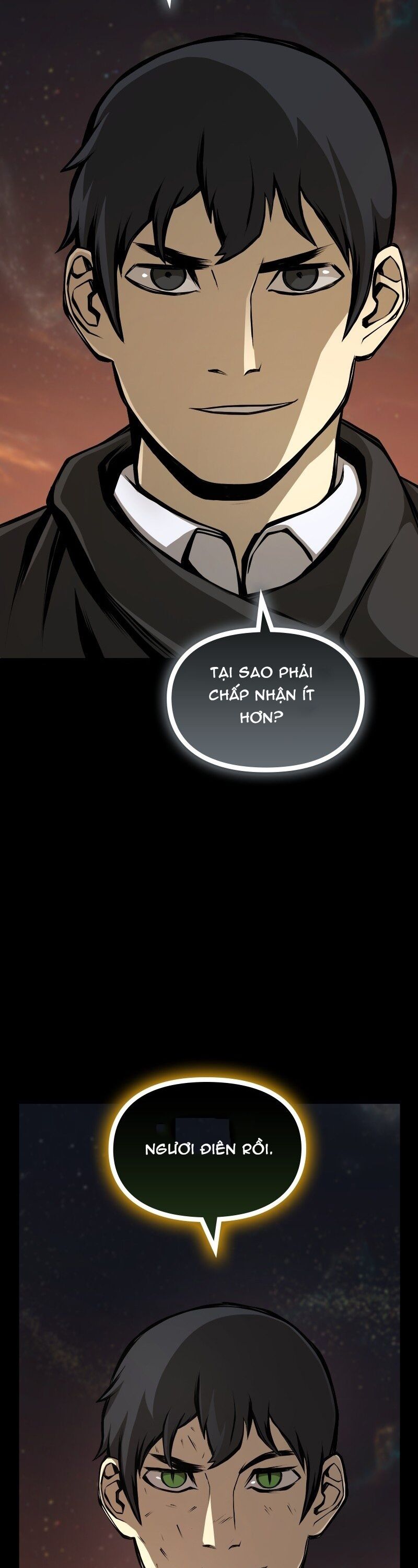 Thợ Săn Nguyên Thủy Chương 66 Ảnh 73
