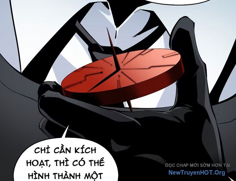 Hung Tinh Mê Hoặc - Máy Mô Phỏng Loạn Thế Chương 3 Ảnh 20