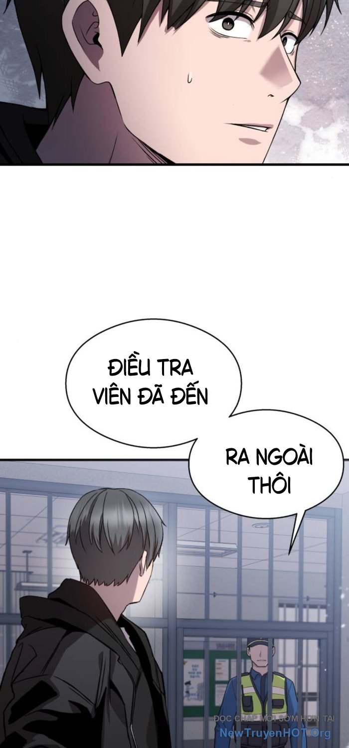 Hẹn Hò Rùng Rợn Chương 20 Ảnh 36