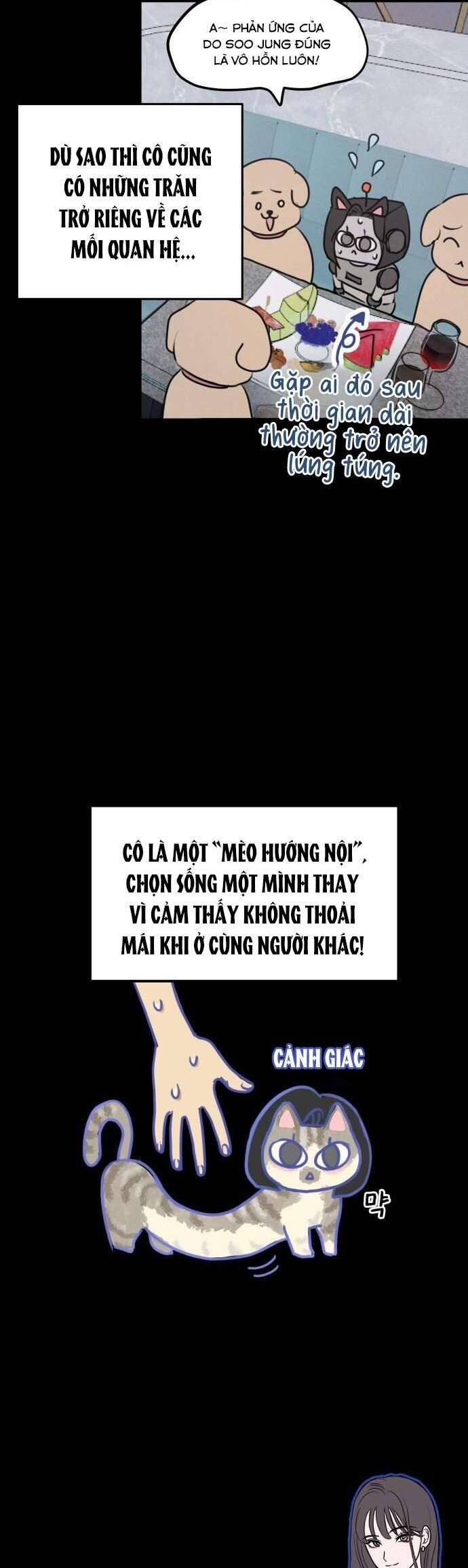 Muốn Được Lừa Dối Chương 1 Ảnh 19