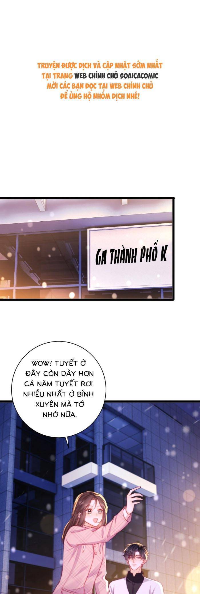 Truỵ Lạc Chương 57 Ảnh 2