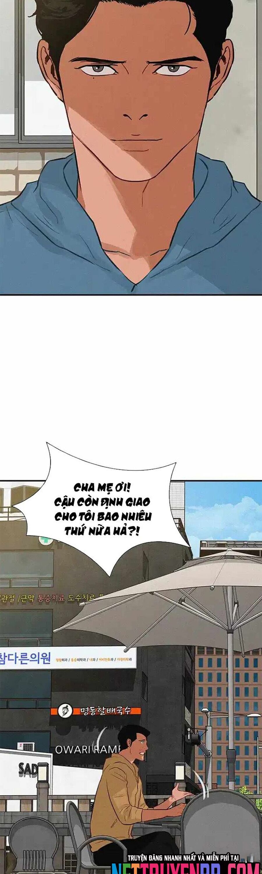 Chúa Tể Đồng Tiền Chương 181 Ảnh 46