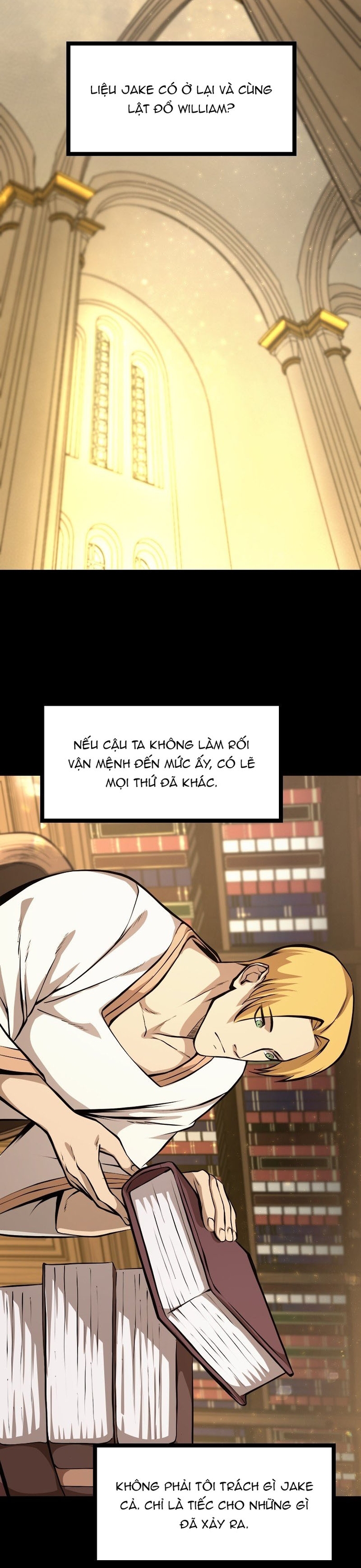 Thợ Săn Nguyên Thủy Chương 61 Ảnh 76