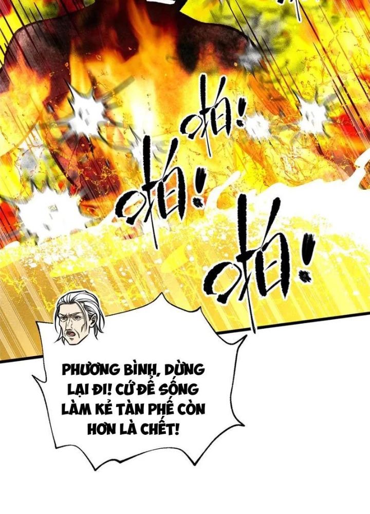 Toàn Cầu Cao Võ Chương 310 Ảnh 99