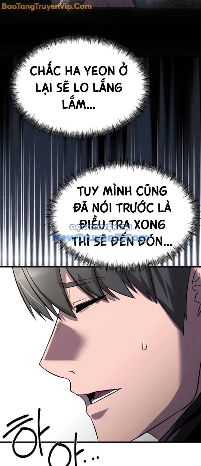 Hẹn Hò Rùng Rợn Chương 19 Ảnh 48