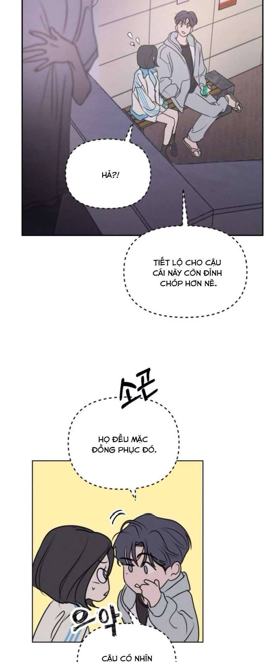 Muốn Được Lừa Dối Chương 4 Ảnh 44