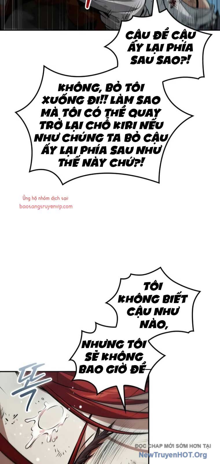 Mạo Hiểm Giả Cuối Cùng Chương 77 Ảnh 21