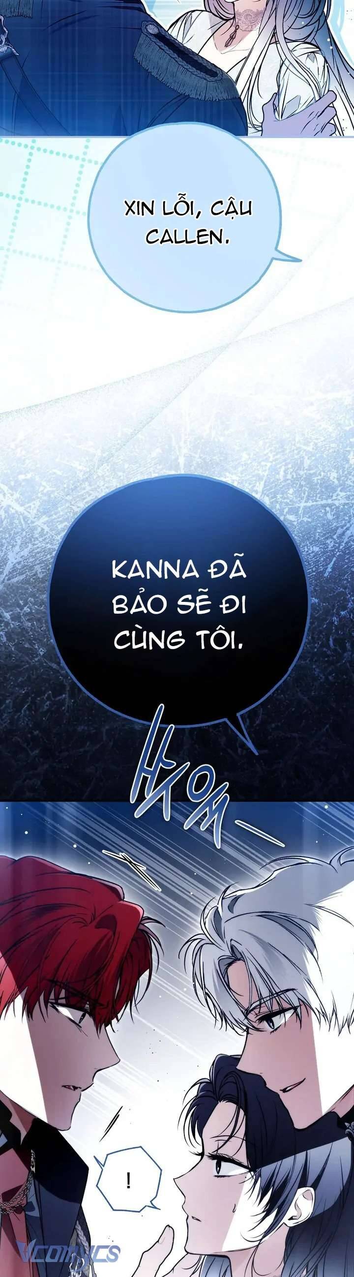 Ai Đó Đang Điều Khiển Cơ Thể Của Tôi Chương 64 Ảnh 54