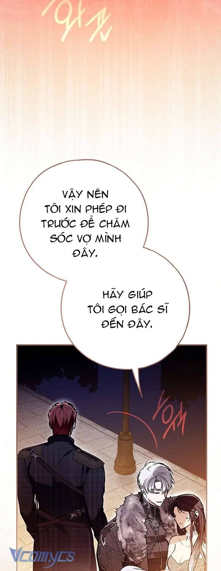 Ai Đó Đang Điều Khiển Cơ Thể Của Tôi Chương 64 Ảnh 14