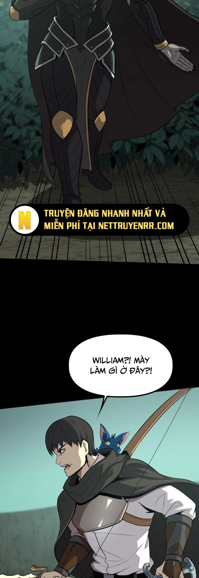 Thợ Săn Nguyên Thủy Chương 55 Ảnh 53
