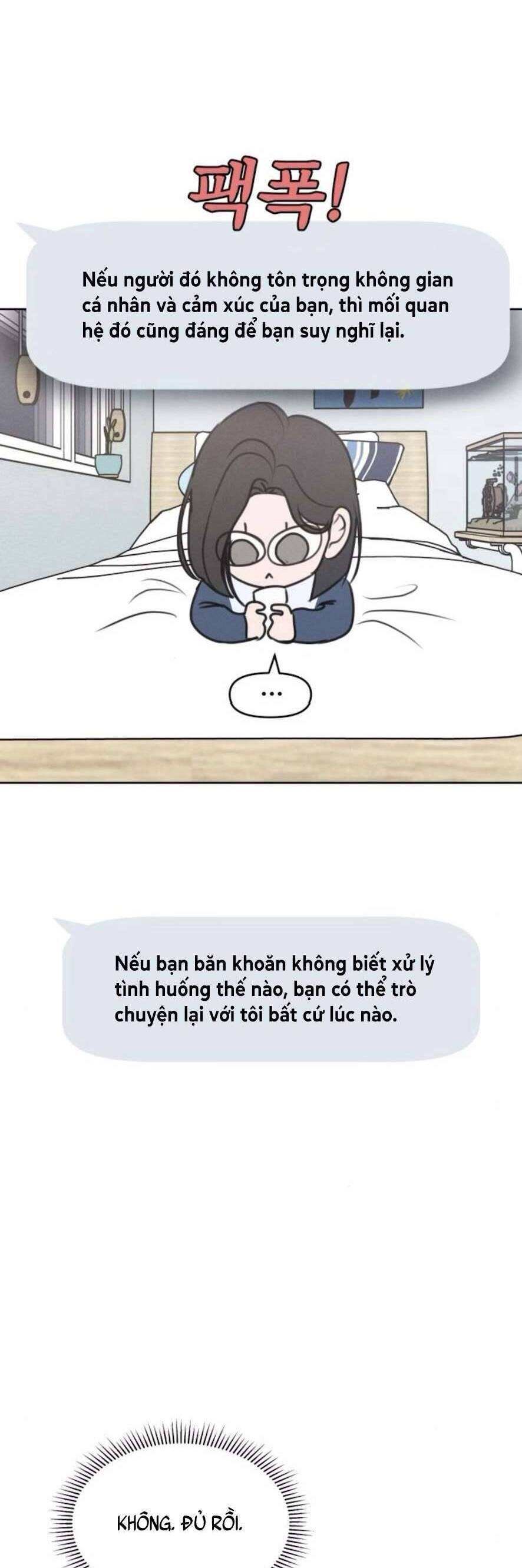 Muốn Được Lừa Dối Chương 5 Ảnh 22