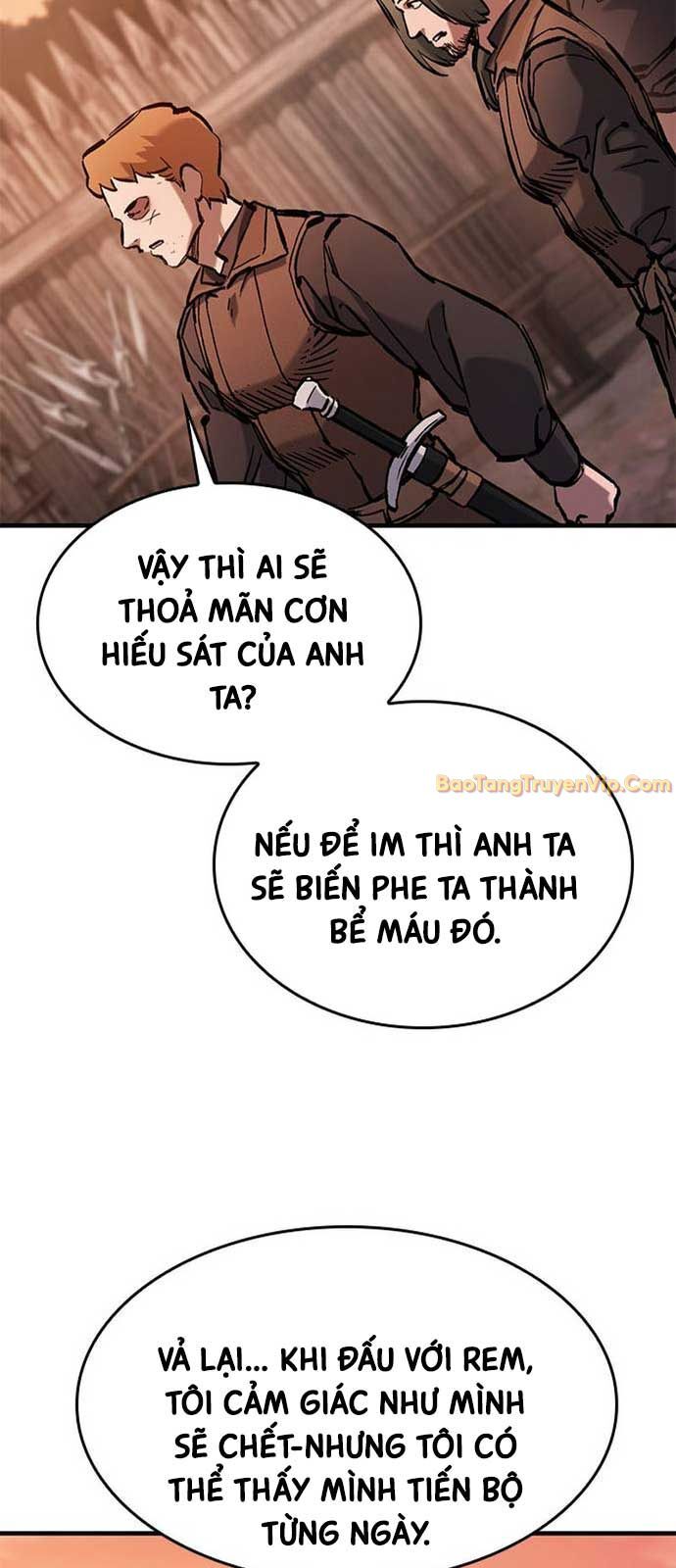 Hiệp Sĩ Sống Vì Ngày Hôm Nay Chương 58 Ảnh 57