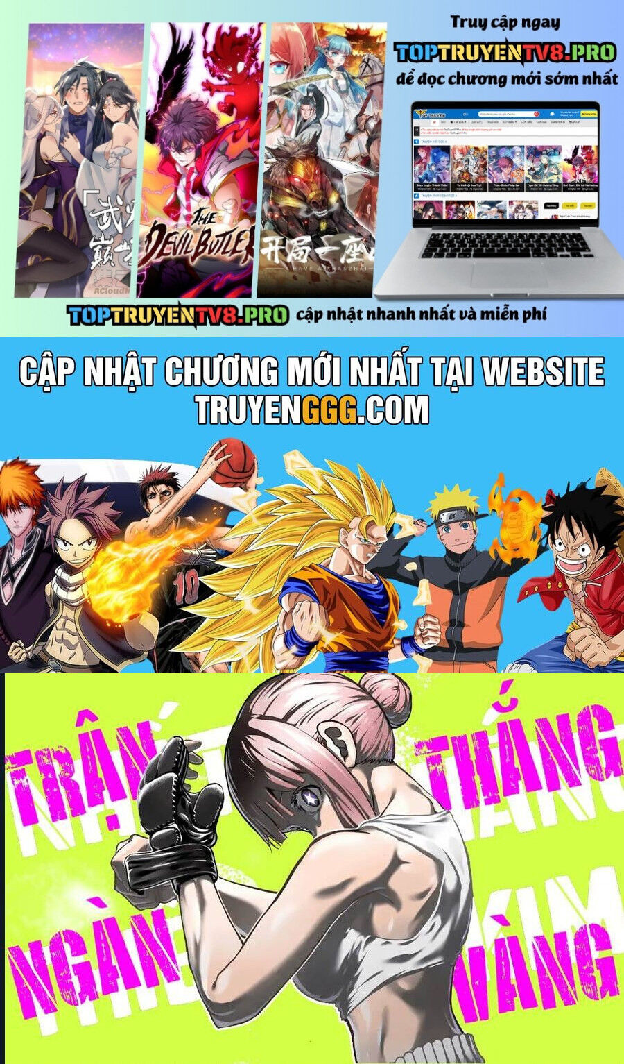 Isshou Senkin Chương 54 Ảnh 3