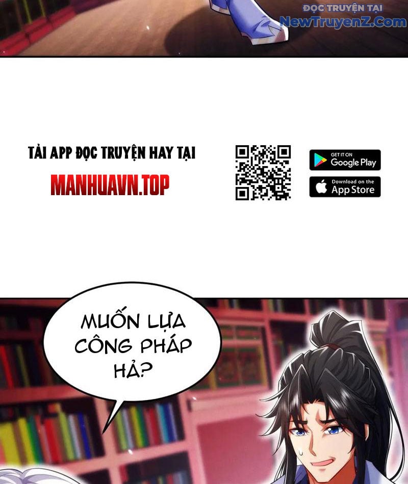 Các Nữ Sư Tôn Đều Muốn Chiếm Hữu Ta Chương 13 Ảnh 47