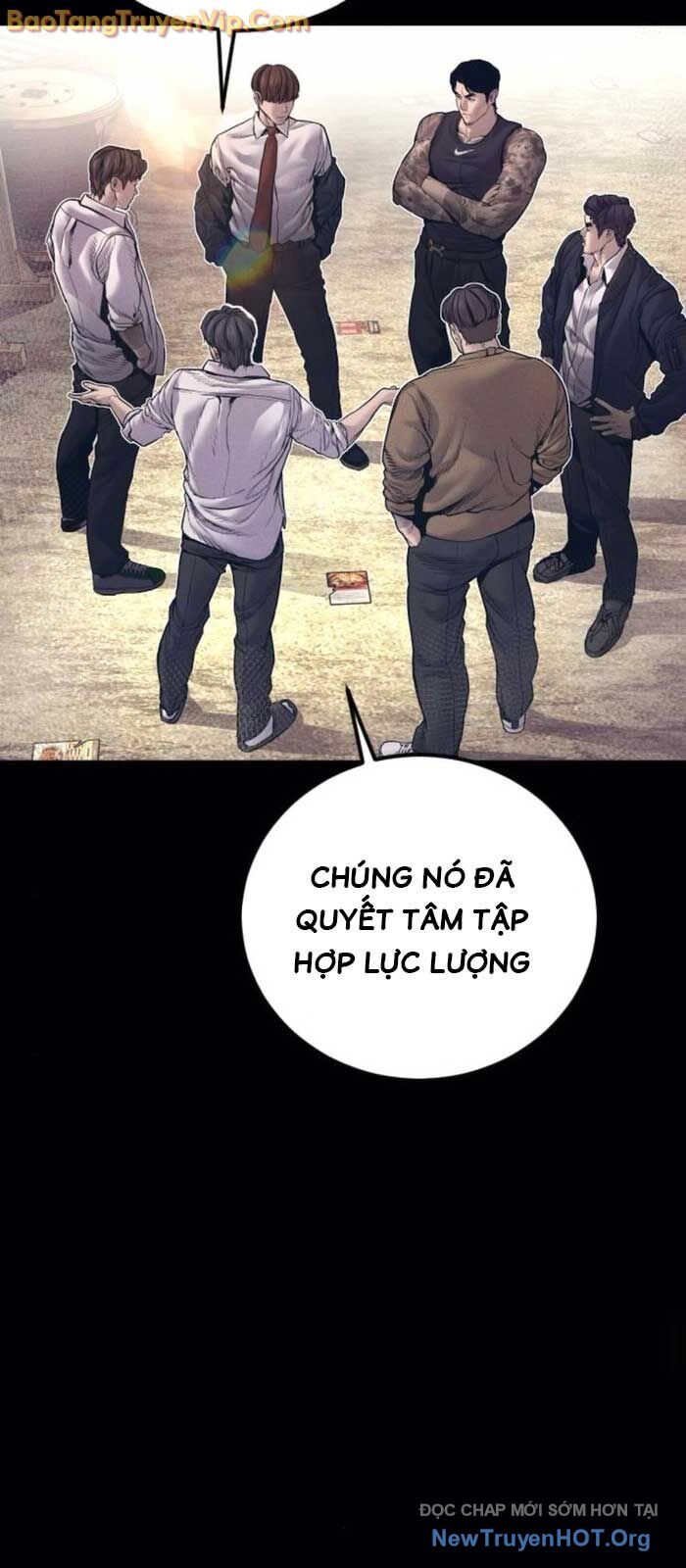 Đặc Vụ Kim Chương 194 Ảnh 6