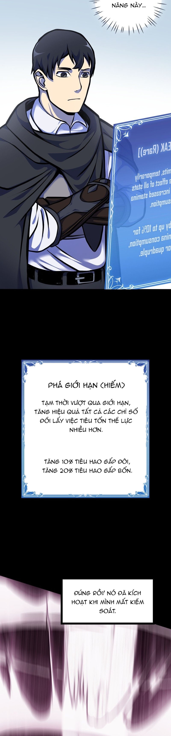 Thợ Săn Nguyên Thủy Chương 62 Ảnh 37