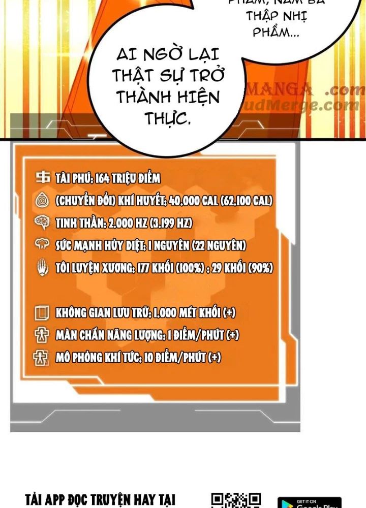 Toàn Cầu Cao Võ Chương 310 Ảnh 27