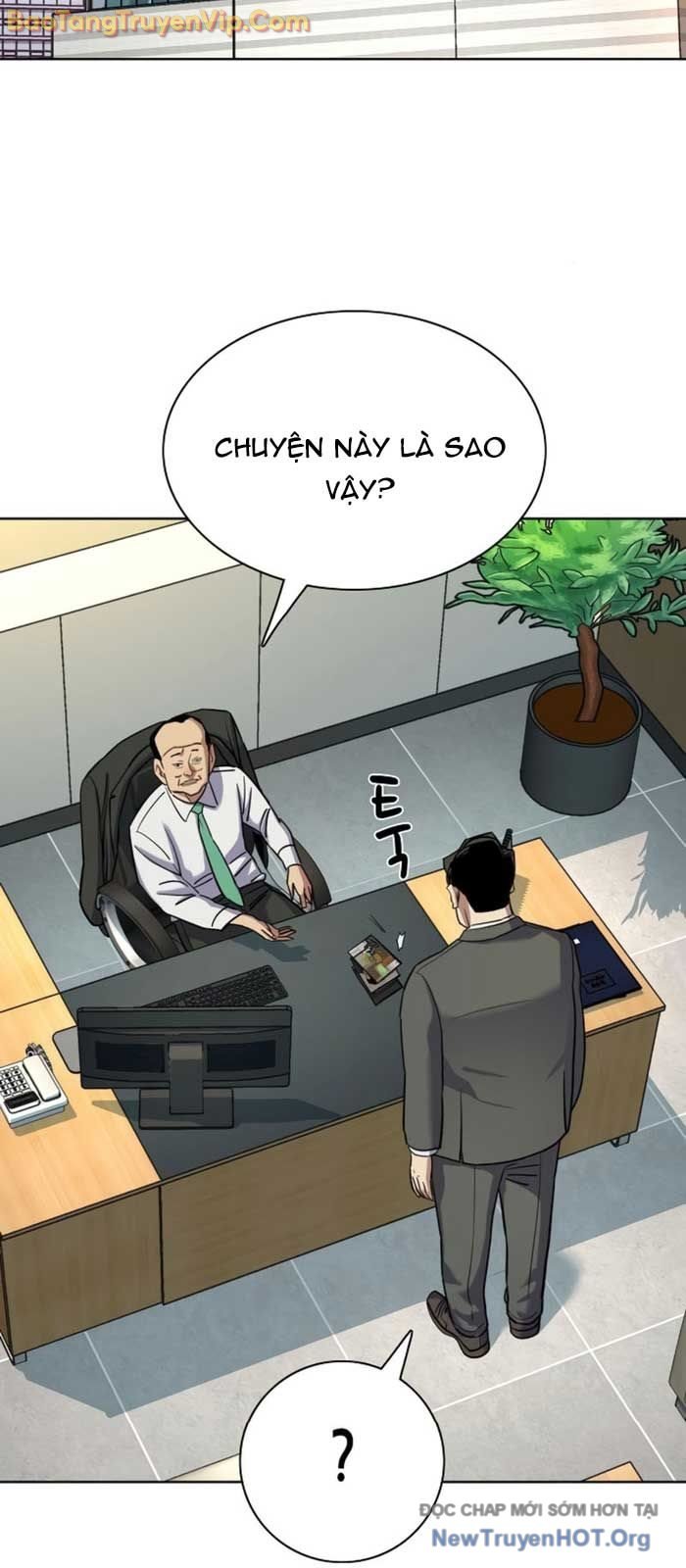 Tiểu Thiếu Gia Gia Tộc Tài Phiệt Chương 157 Ảnh 25