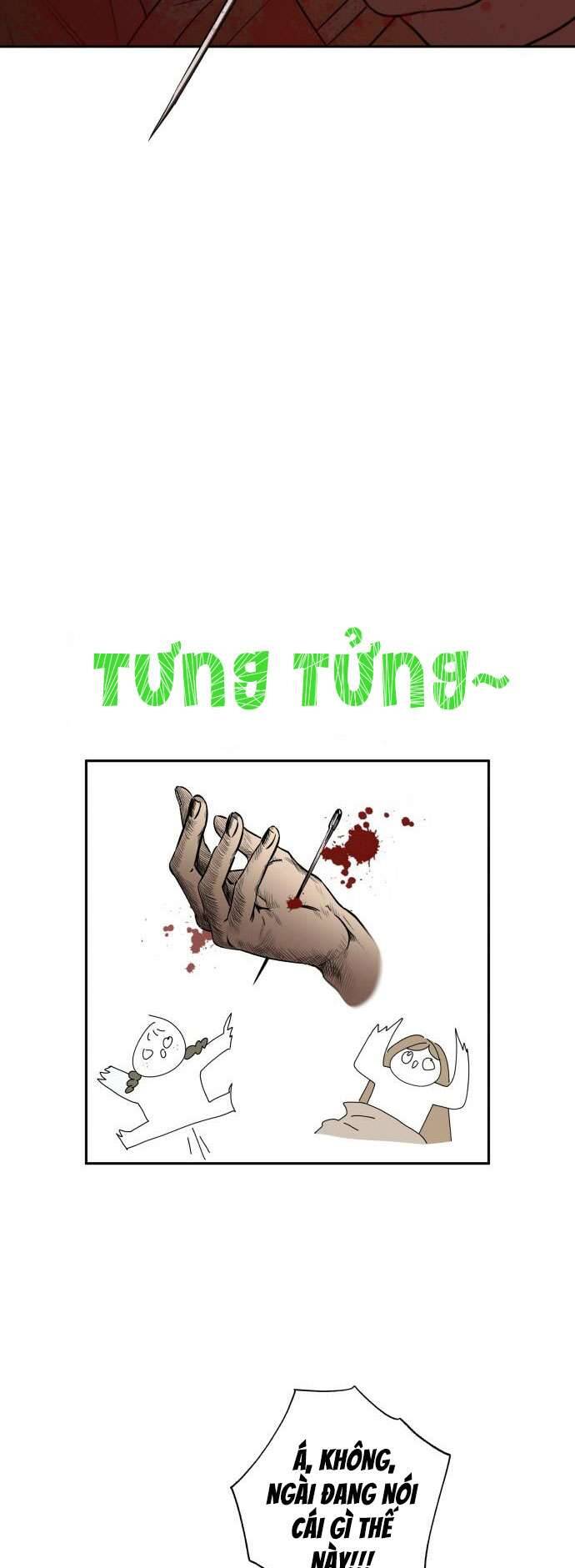 Trận Đấu Đồng Đội Của Những Tài Xế Xe Tải Chương 28 Ảnh 25