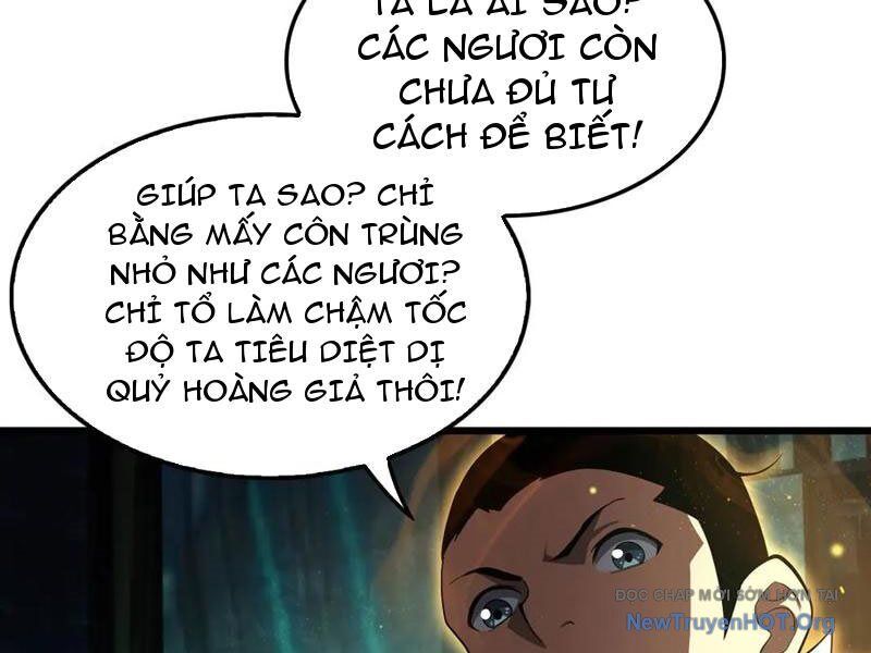 Mạt Thế Kiếm Thần: Ta Chấn Kinh Toàn Cầu Chương 80 Ảnh 87
