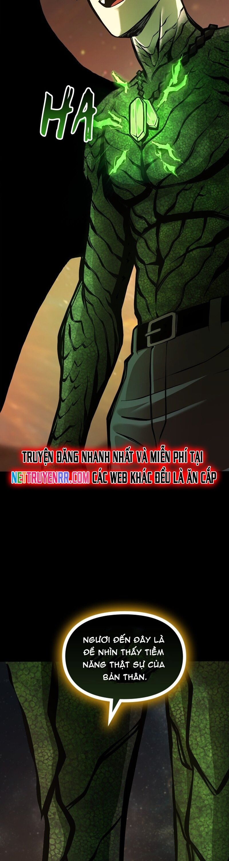 Thợ Săn Nguyên Thủy Chương 66 Ảnh 22